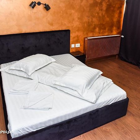 Pixxel House Hotell Moeciu De Sus Eksteriør bilde
