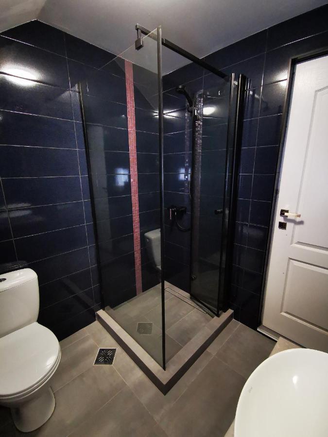 Pixxel House Hotell Moeciu De Sus Eksteriør bilde