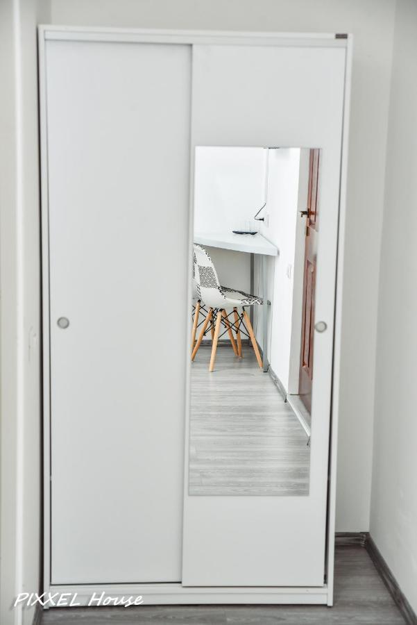 Pixxel House Hotell Moeciu De Sus Eksteriør bilde