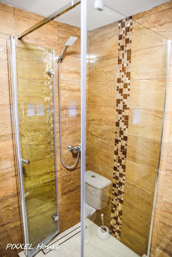 Pixxel House Hotell Moeciu De Sus Eksteriør bilde