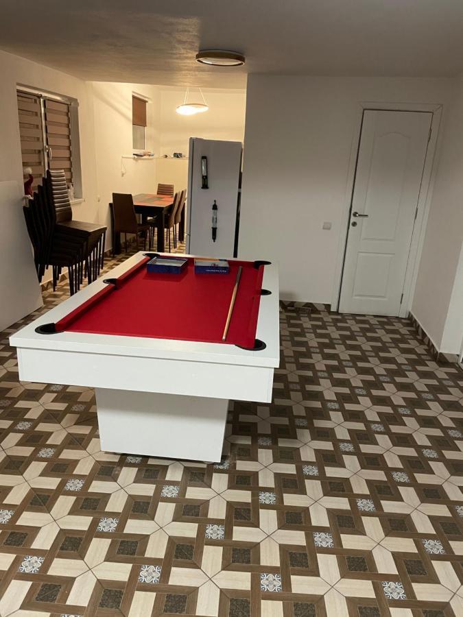 Pixxel House Hotell Moeciu De Sus Eksteriør bilde