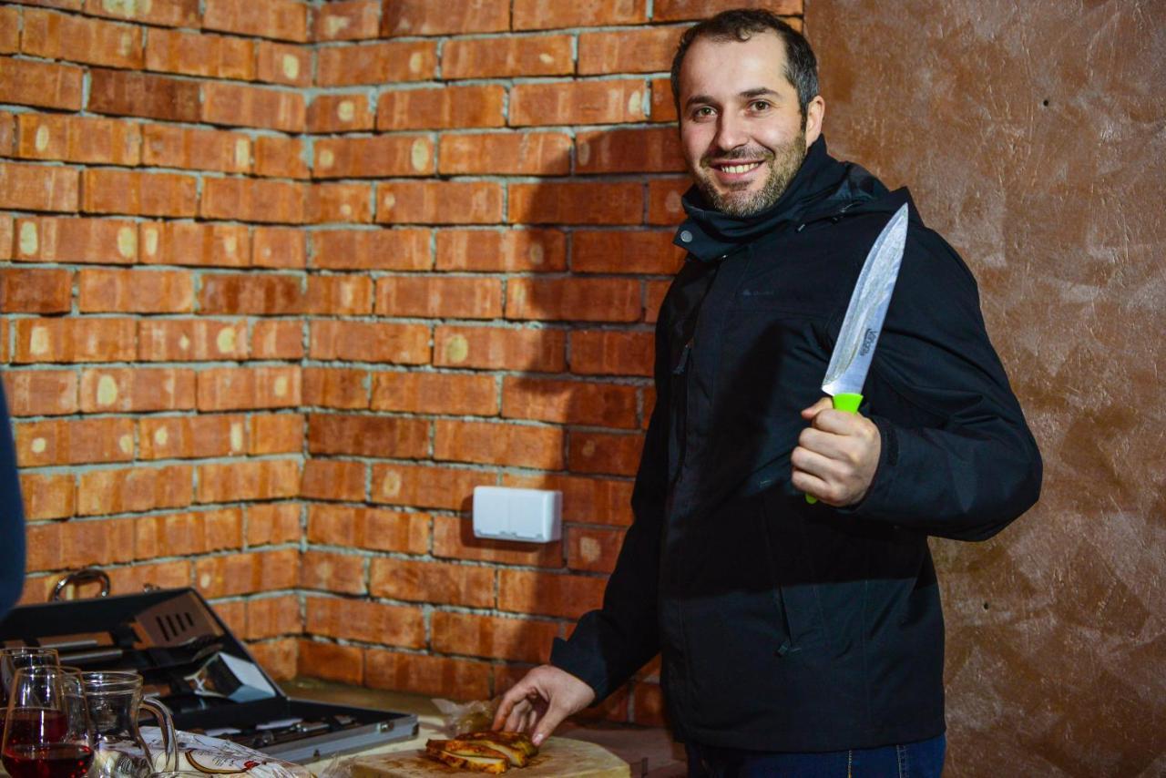 Pixxel House Hotell Moeciu De Sus Eksteriør bilde
